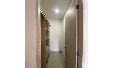 VENDE APARTAMENTO EN EL BARRIO LA CASTELLANA EN MONTERIA