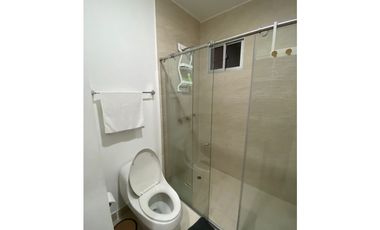 VENDE APARTAMENTO EN EL BARRIO LA CASTELLANA EN MONTERIA