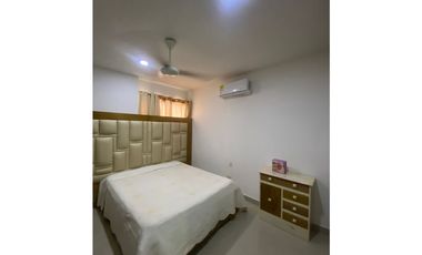 VENDE APARTAMENTO EN EL BARRIO LA CASTELLANA EN MONTERIA