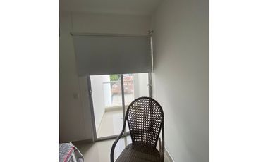 VENDE APARTAMENTO EN EL BARRIO LA CASTELLANA EN MONTERIA