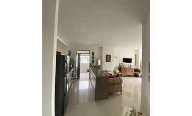 VENDE APARTAMENTO EN EL BARRIO LA CASTELLANA EN MONTERIA