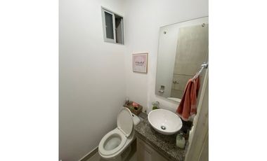 VENDE APARTAMENTO EN EL BARRIO LA CASTELLANA EN MONTERIA