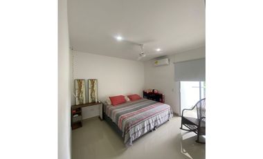 VENDE APARTAMENTO EN EL BARRIO LA CASTELLANA EN MONTERIA