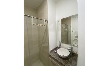 VENDE APARTAMENTO EN EL BARRIO LA CASTELLANA EN MONTERIA