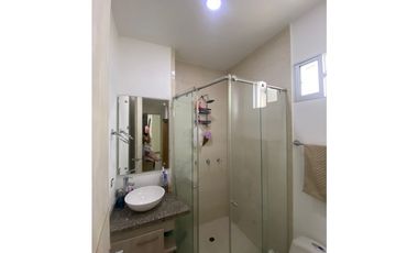 VENDE APARTAMENTO EN EL BARRIO LA CASTELLANA EN MONTERIA