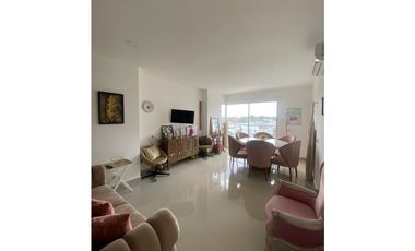 VENDE APARTAMENTO EN EL BARRIO LA CASTELLANA EN MONTERIA