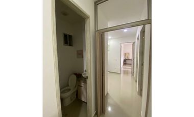 VENDE APARTAMENTO EN EL BARRIO LA CASTELLANA EN MONTERIA