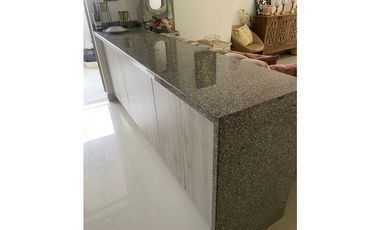 VENDE APARTAMENTO EN EL BARRIO LA CASTELLANA EN MONTERIA