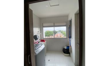 VENDE APARTAMENTO EN EL BARRIO LA CASTELLANA EN MONTERIA