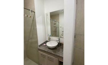 VENDE APARTAMENTO EN EL BARRIO LA CASTELLANA EN MONTERIA