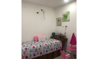 VENDE APARTAMENTO EN EL BARRIO LA CASTELLANA EN MONTERIA
