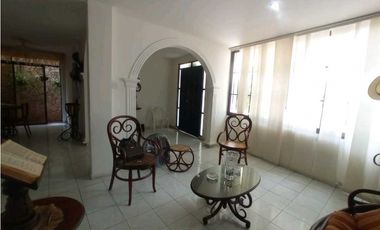 CASA EN VENTA  LA CASTELLANA EN MONTERIA CERCA AL COLEGIO VALLE GRAND