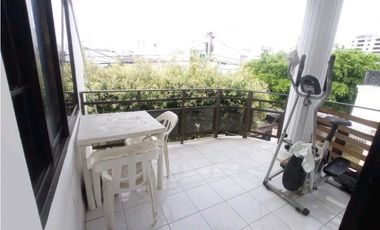 CASA EN VENTA  LA CASTELLANA EN MONTERIA CERCA AL COLEGIO VALLE GRAND