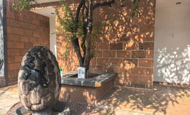 Terreno en Venta en Centro, San Juan del Río, Querétaro.