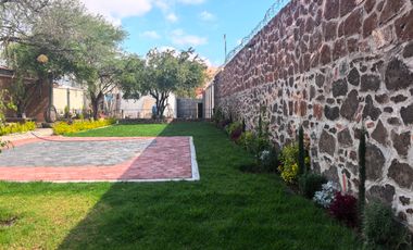 Terreno en Venta en Centro, San Juan del Río, Querétaro.