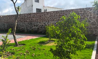 Terreno en Venta en Centro, San Juan del Río, Querétaro.