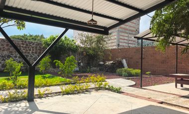 Terreno en Venta en Centro, San Juan del Río, Querétaro.