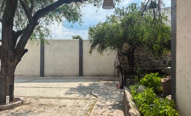 Terreno en Venta en Centro, San Juan del Río, Querétaro.