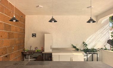 Terreno en Venta en Centro, San Juan del Río, Querétaro.