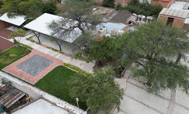 Terreno en Venta en Centro, San Juan del Río, Querétaro.