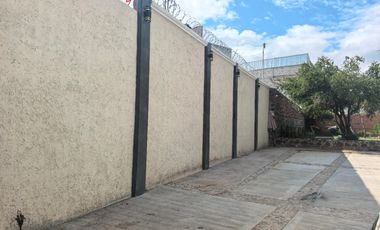 Terreno en Venta en Centro, San Juan del Río, Querétaro.