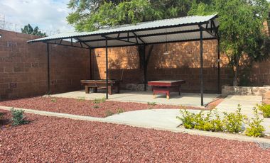 Terreno en Venta en Centro, San Juan del Río, Querétaro.