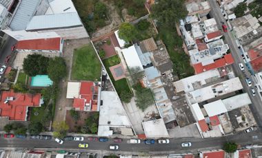 Terreno en Venta en Centro, San Juan del Río, Querétaro.