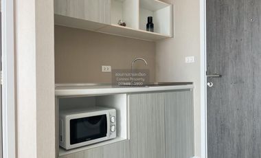 FOR RENT Condo Metro Luxe Riverfront Rattanathibet MRT-Sai Ma CX-79628