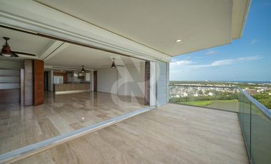 Venta Departamento  Sky, Puerto Cancún