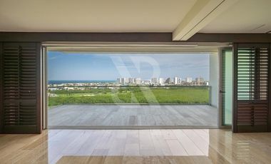 Venta Departamento  Sky, Puerto Cancún