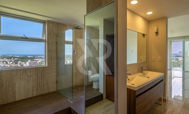 Venta Departamento  Sky, Puerto Cancún