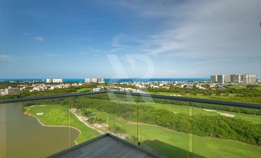 Venta Departamento  Sky, Puerto Cancún