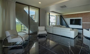 Penthouse en Venta, Puerto Cancun