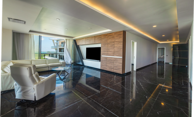 Penthouse en Venta, Puerto Cancun