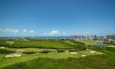 Penthouse en Venta, Puerto Cancun