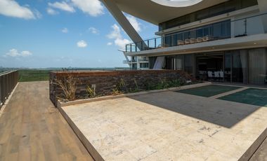 Penthouse en Venta, Puerto Cancun