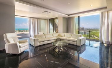 Penthouse en Venta, Puerto Cancun