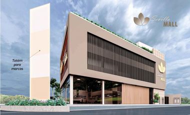 LOCALES COMERCIALES EN NUEVO CENTRO COMERCIAL EN MONTERIA