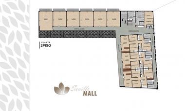 LOCALES COMERCIALES EN NUEVO CENTRO COMERCIAL EN MONTERIA