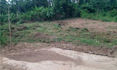 LOTE EN VENTA EN SAN ANTERO CORDOBA