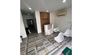 VENDE CONSULTORIO ODONTOLOGICO ( SOLO EL NEGOCIO)