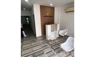 VENDE CONSULTORIO ODONTOLOGICO ( SOLO EL NEGOCIO)