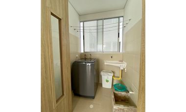 VENDE APARTAMENTO EN COVEÑAS SUCRE, SEGNDA ENSENADA