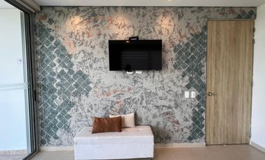 VENDE APARTAMENTO EN COVEÑAS SUCRE, SEGNDA ENSENADA