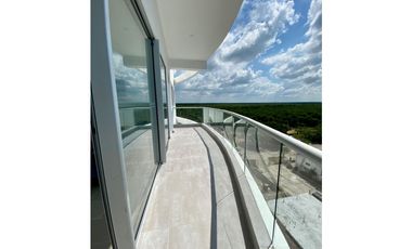 VENDE APARTAMENTO EN COVEÑAS SUCRE, SEGNDA ENSENADA