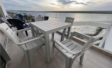 VENDE APARTAMENTO EN COVEÑAS SUCRE, SEGNDA ENSENADA