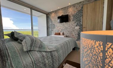 VENDE APARTAMENTO EN COVEÑAS SUCRE, SEGNDA ENSENADA