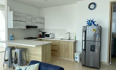 VENDE APARTAMENTO EN COVEÑAS SUCRE, SEGNDA ENSENADA