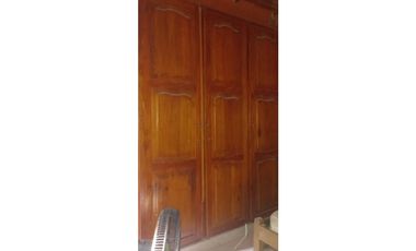 CASA EN VENTA EN LA MARGEN IZQUIERDA DE MONTERIA