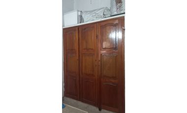 CASA EN VENTA EN LA MARGEN IZQUIERDA DE MONTERIA